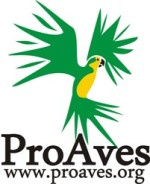 Mediano LOGO PROAVES- final 2008